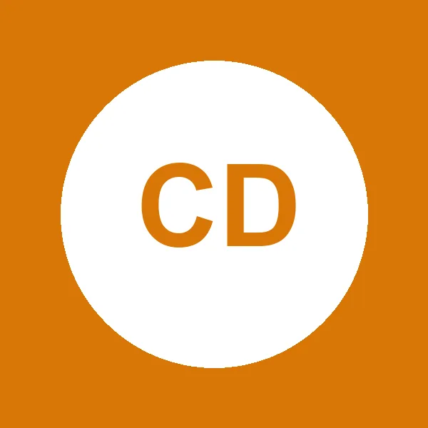 Logo de Café del Andén