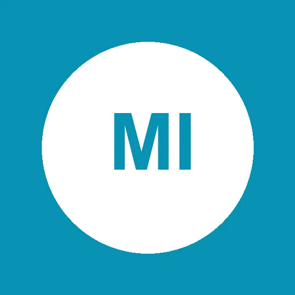 Logo de Magnolia Indumentaria