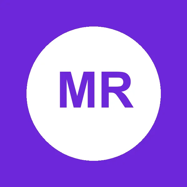 Logo de Muebles Roble