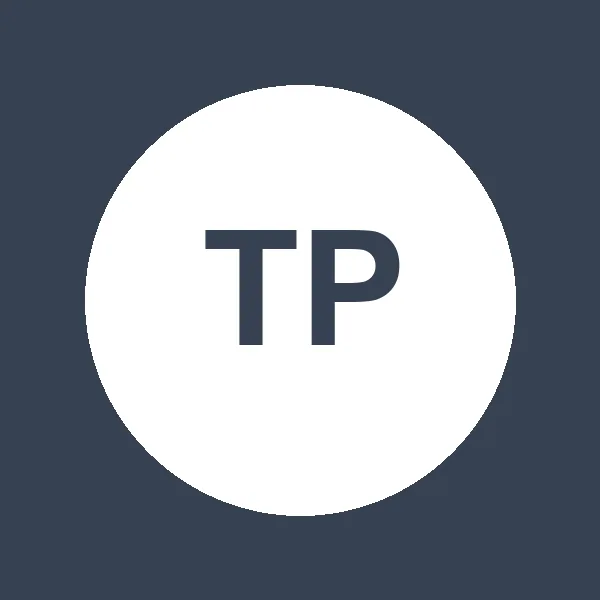 Logo de Tecno Punto