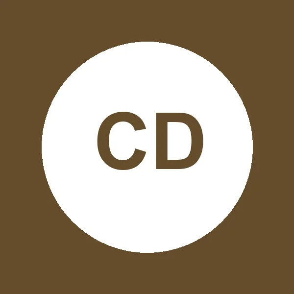 Logo de Clínica del Celular