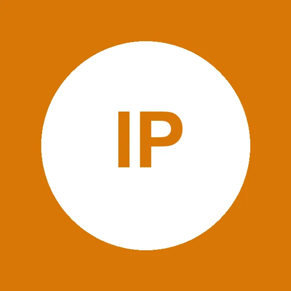 Logo de Instituto Puentes
