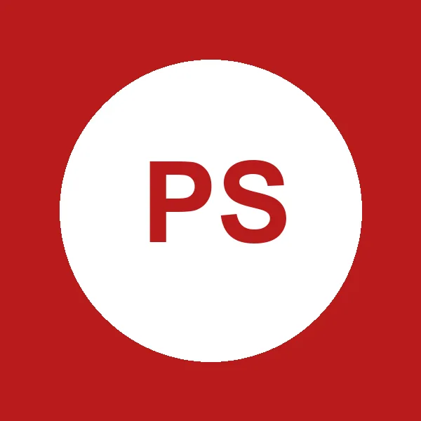 Logo de Pet Shop Colitas