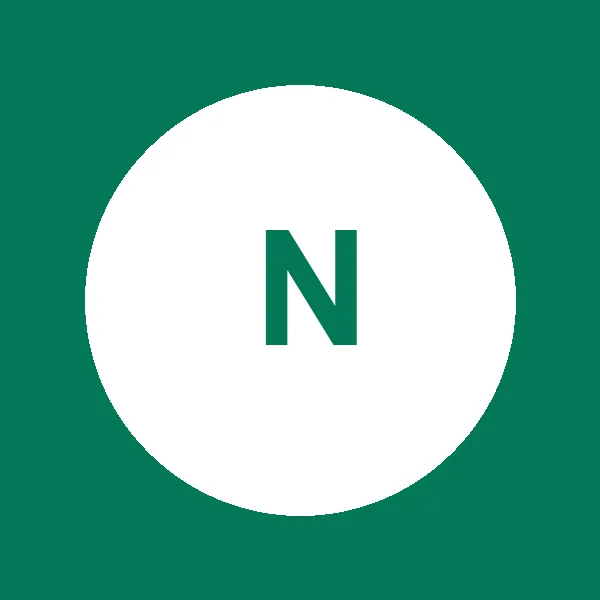 Logo de Naturalmente