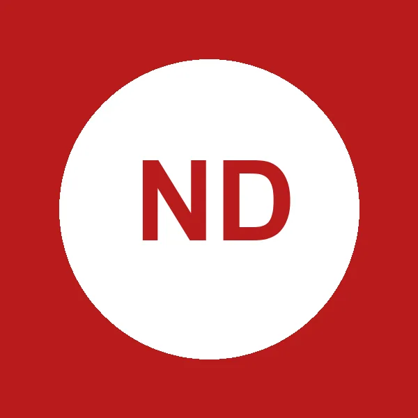 Logo de Nido Decoración