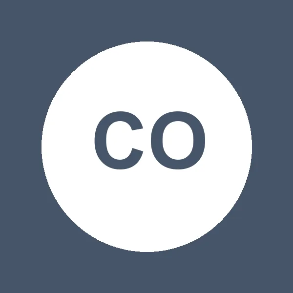 Logo de Clima Oeste