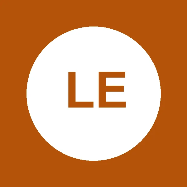 Logo de Luz Estudio