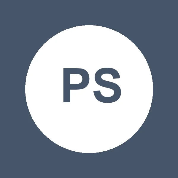 Logo de Pequeños Sueños